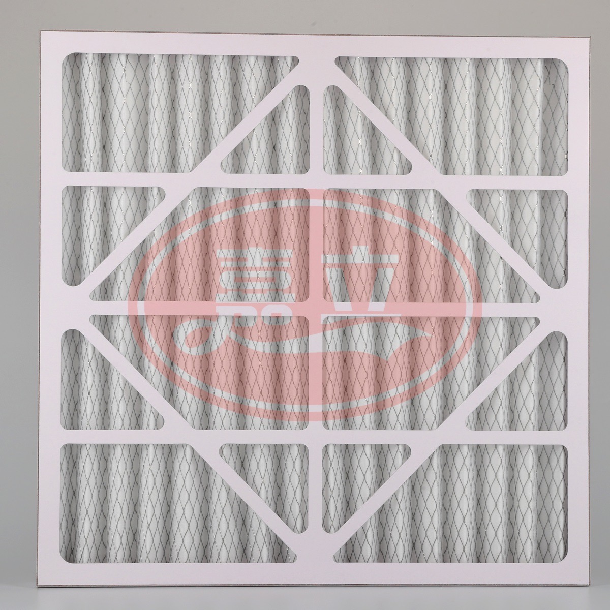 米脂纸框过滤器